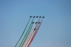 Frecce tricolore Frecce tricolore