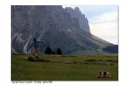 Alta Badia (....la prima di una lunga serie) Alta Badia (....la prima di una lunga serie)
