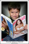 Insolite letture infantili Insolite letture infantili
