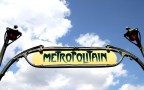 metrò parigina metrò parigina