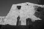 ombre a Vieste