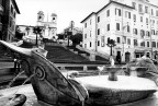 La barcaccia