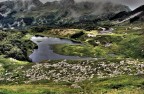 Lago Nero HDR Lago Nero HDR