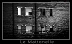 Mattonelle B/N Mattonelle B/N