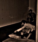 if dogs smell pepsi... if dogs smell pepsi...