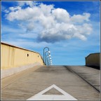 Segnaletica orizzontale Segnaletica orizzontale