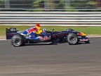 David Coulthard - Panning F1 (Monza) David Coulthard - Panning F1 (Monza)