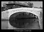 Naviglio grande Naviglio grande
