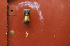 La mano della rossa La mano della rossa
