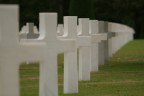 U. S. Cemetery (Normandia) U. S. Cemetery (Normandia)