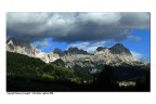 continuo il mio Reportage sull'Alta Badia continuo il mio Reportage sull'Alta Badia