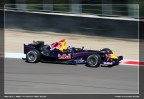 F1 Test Monza 2006 : Red Bull RB2 (Panning II) F1 Test Monza 2006 : Red Bull RB2 (Panning II)
