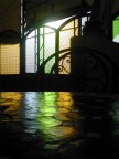 marrakech (tetto di un albergo) marrakech (tetto di un albergo)