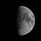 3/4 di Luna 3/4 di Luna