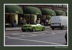 Lamborghini, Harrods Lamborghini, Harrods