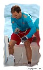 Le fatiche del mare Le fatiche del mare