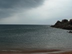 portobello prima del temporale