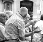 ma che mi vai dicendo? ma che mi vai dicendo?