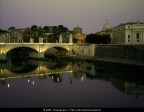 Notturno sul tevere Notturno sul tevere