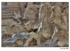 HDR - Fontana di trevi HDR - Fontana di trevi