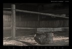 La staccionata La staccionata