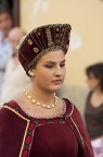 Dama d'altri tempi Dama d'altri tempi