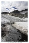 Il ghiacciao del Presena (passo del Tonale) questo agosto....mentre tutti erano in costume....l faceva un freddo!!!! :)
