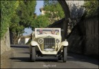 alfa romeo nelle strade del mio paesino "le strade del vino bianco...