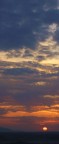 alba o tramonto?