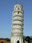 La torre pendente
