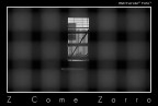 Z di Zorro Z di Zorro