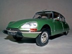 Citroen DS Pallas 1974 Citroen DS Pallas 1974