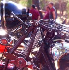 Moto Guzzi Moto Guzzi