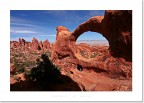 Double "O" Arch #2 Double "O" Arch #2