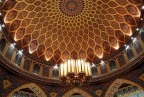 Dubai il Tetto della Persia Dubai il Tetto della Persia