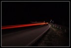 Scie nella notte Scie nella notte
