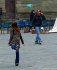Frisbie Frisbie