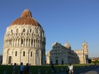 Piazza dei miracoli Piazza dei miracoli