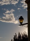il tramonto prima della luce artificiale il tramonto prima della luce artificiale