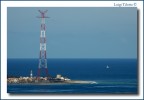 faro e pilone faro e pilone
