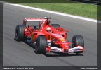 Ultima dai test di Monza: Ferrari... Ultima dai test di Monza: Ferrari...