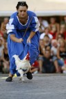 Palio Isola Dovarese ( CR ) - Corsa dei Galli ... Palio Isola Dovarese ( CR ) - Corsa dei Galli ...