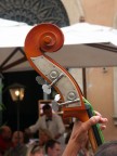 Musica a piazza Navona Musica a piazza Navona