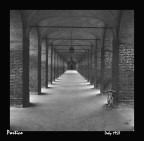 portico lungo portico lungo