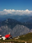 Monte Baldo Monte Baldo