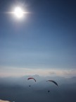 Parapendio Parapendio