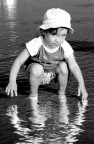 giocando sull'acqua giocando sull'acqua