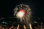 Fuochi d'artificio Fuochi d'artificio