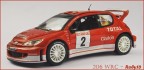 206 wrc 206 wrc