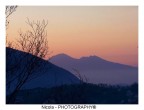 Vesuvio visto da lontano... Vesuvio visto da lontano...